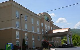 Caryville tn Holiday Inn Express